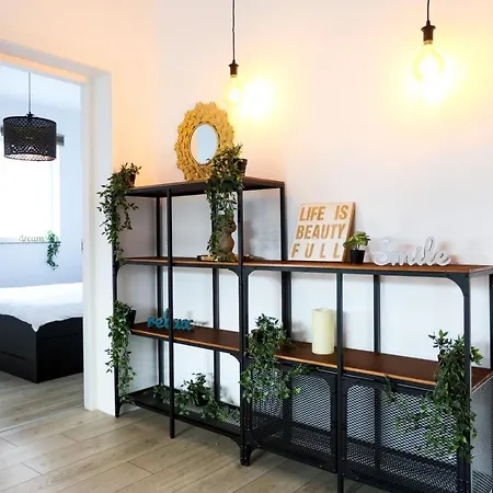 Sweet Escape- 1Br In Pipera Apartment Voluntari Exterior photo