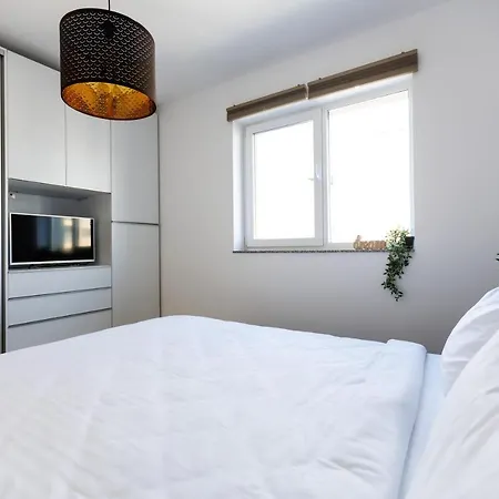 Sweet Escape- 1Br In Pipera Apartment Voluntari Exterior photo