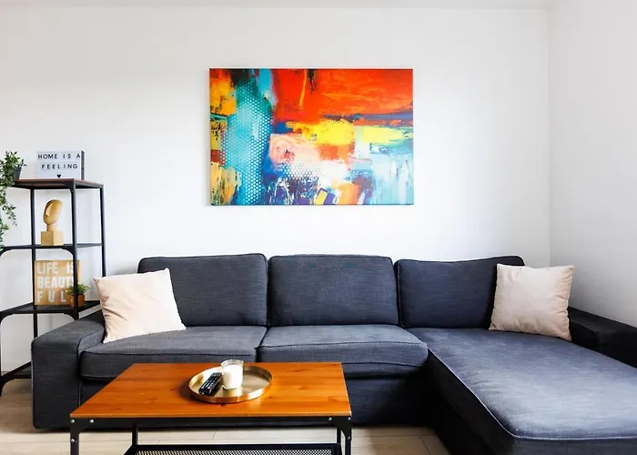 Sweet Escape- 1Br In Pipera