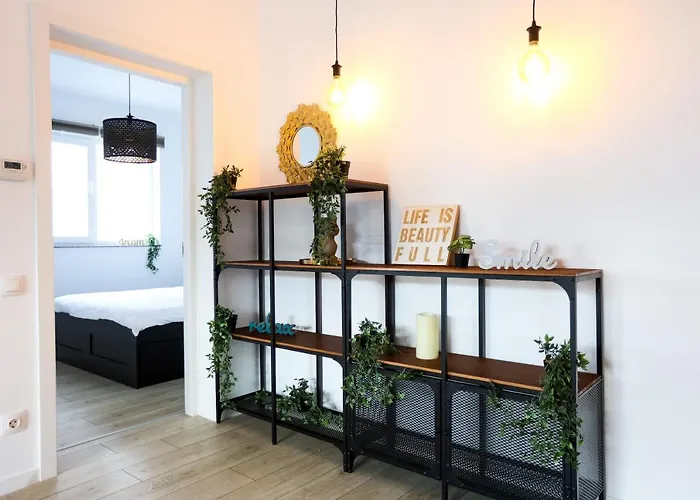 Sweet Escape- 1Br In Pipera