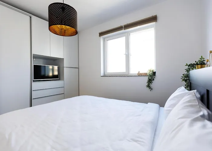 Sweet Escape- 1Br In Pipera