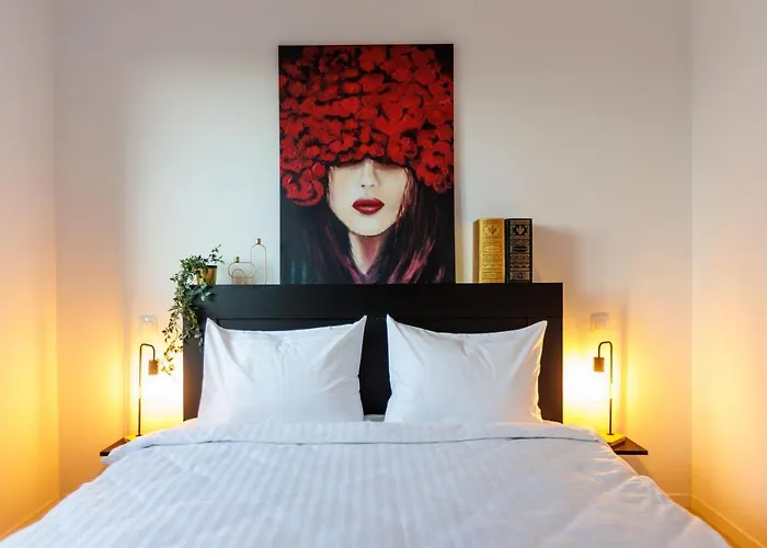 Sweet Escape- 1Br In Pipera