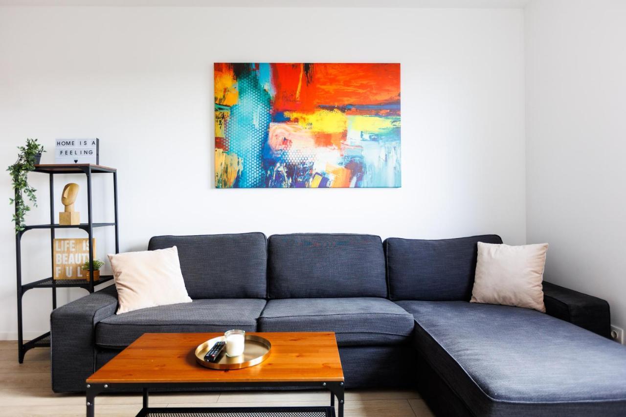 Apartment Sweet Escape- 1br In Pipera