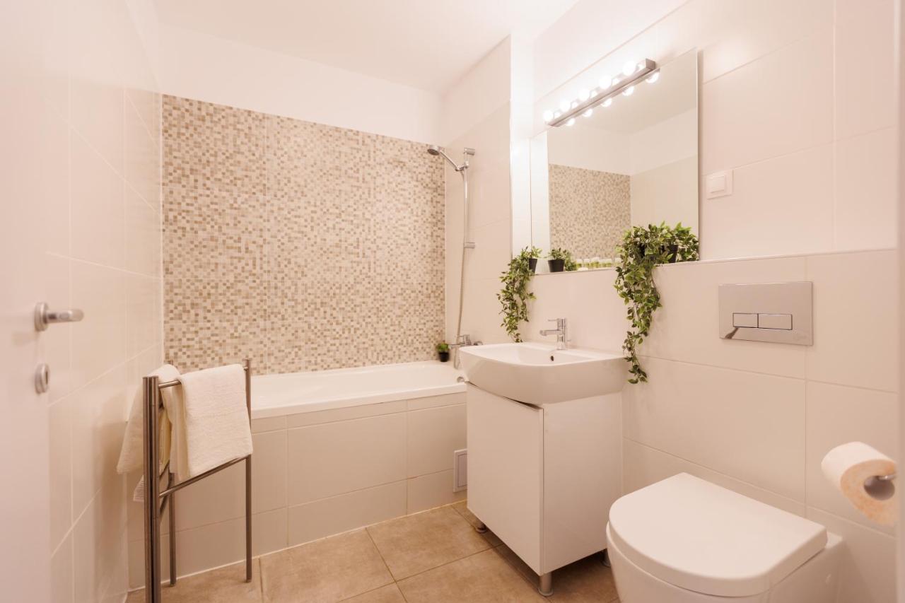 Sweet Escape- 1br In Pipera *