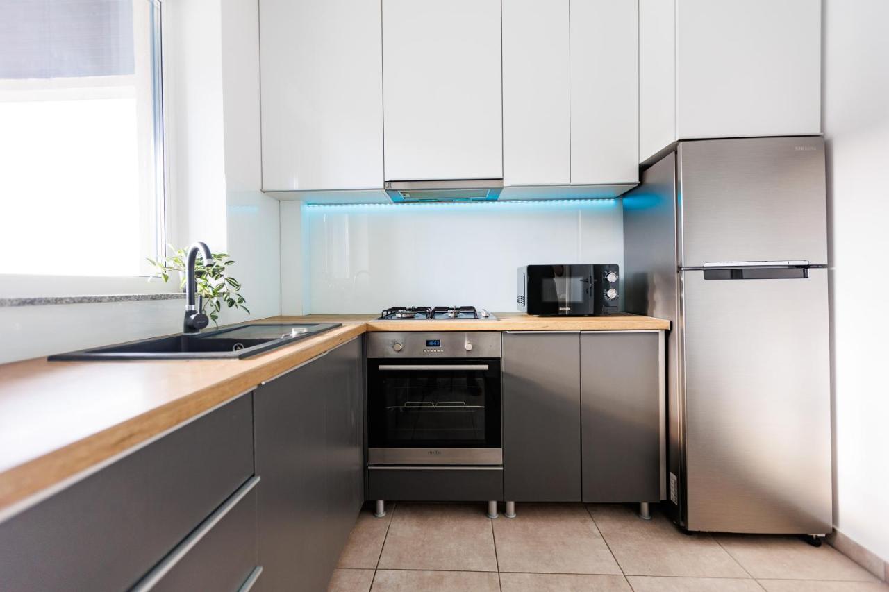 Apartment Sweet Escape- 1br In Pipera *