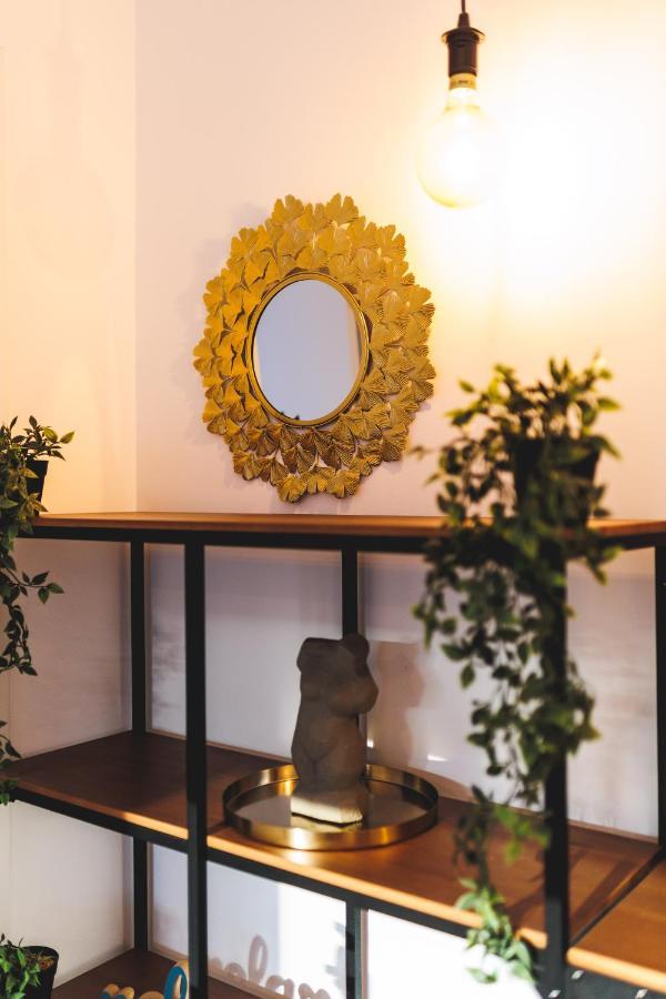 Apartment Sweet Escape- 1br In Pipera